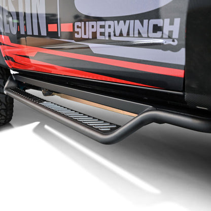 Westin 20-44195 Outlaw Drop Running Boards for 21-25 Ford Bronco 4DR