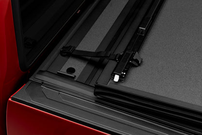BAK 448410T BAKFlip MX4 Hard Folding Tonneau Cover for 07-21 Toyota Tundra 6.5"