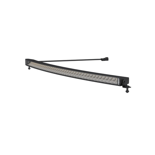 MBRP SL65373 40in Curved Light Assembly Combo Beam Pattern