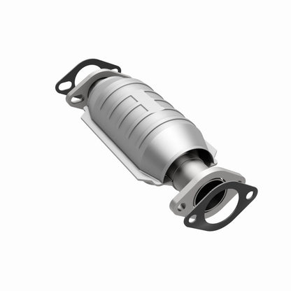 Magnaflow Mazda/Nissan Conv D&S | 75-94 Nissan 280Z/ZX, Maxima, NX, Sentra (22757)