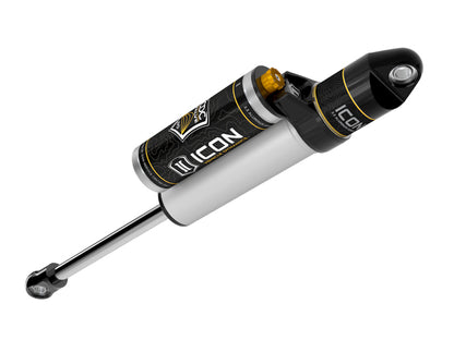 ICON 217715CP 2.5 VS Piggyback Rear Shocks CDCV for 2009-2018 RAM 1500 0-3" Lift