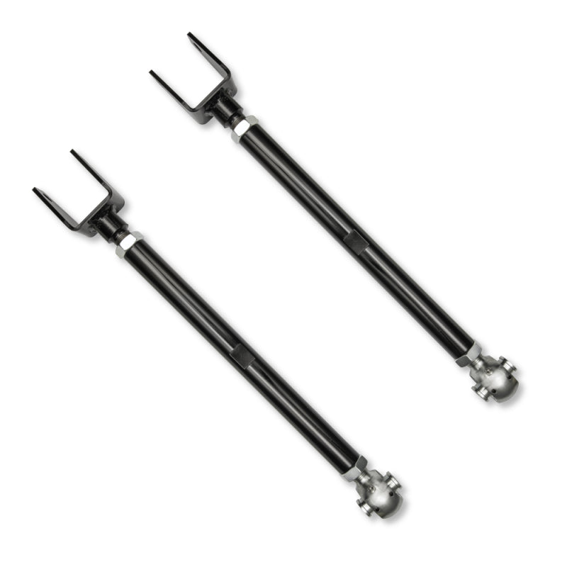Rock Krawler RK02020 Adjustable Front Upper Control Arms for 07-18 Jeep JK/JKU