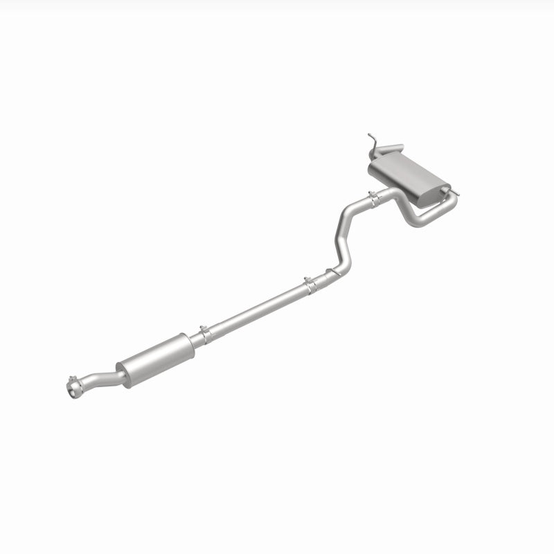 Magnaflow Direct-Fit Replacement Exhaust System | Jeep Wrangler JL (18-24) (106-1022)