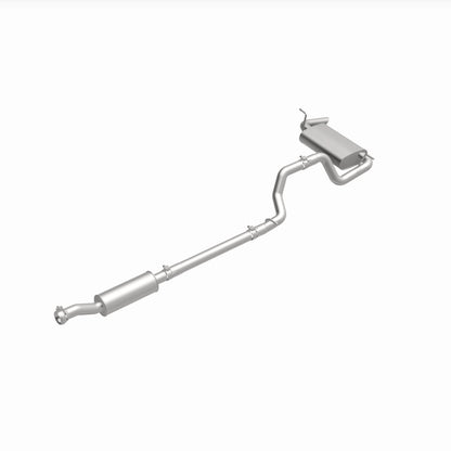 Magnaflow Direct-Fit Replacement Exhaust System | Jeep Wrangler JL (18-24) (106-1022)