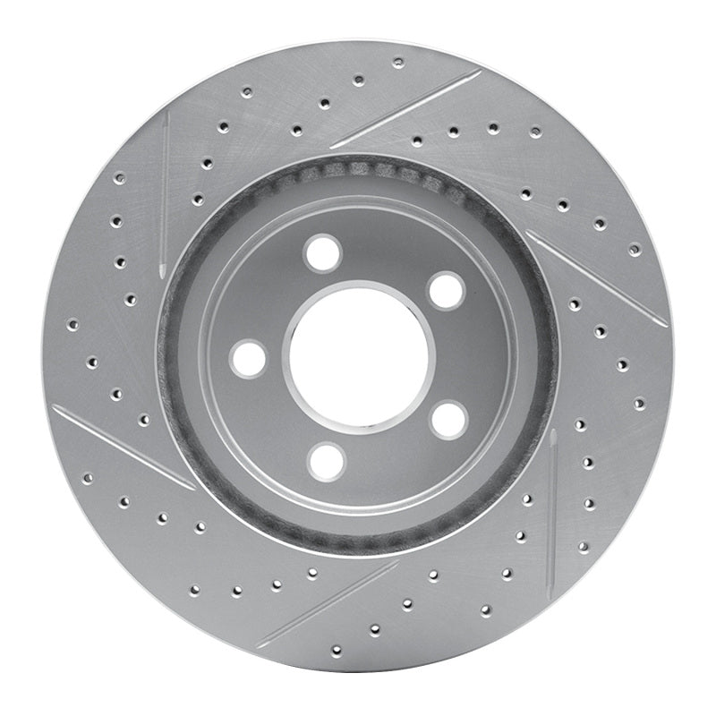 D&F 17-23 Impreza D&S Rotor | 2012-23 Impreza (830-13039R)