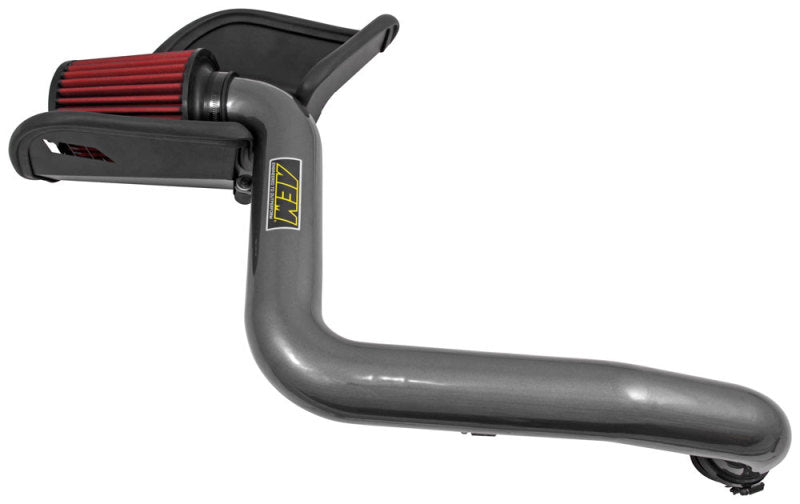 AEM 2015 Volkswagen Jetta 2.0L L4 Cold Air Intake System | Volkswagen Jetta (15) (21-764C)