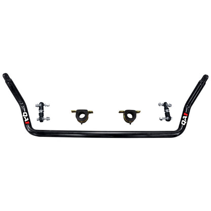 QA1 Precision Products 52865 1-3/8" Front Sway Bar For 65-79 Ford F-100 Trucks