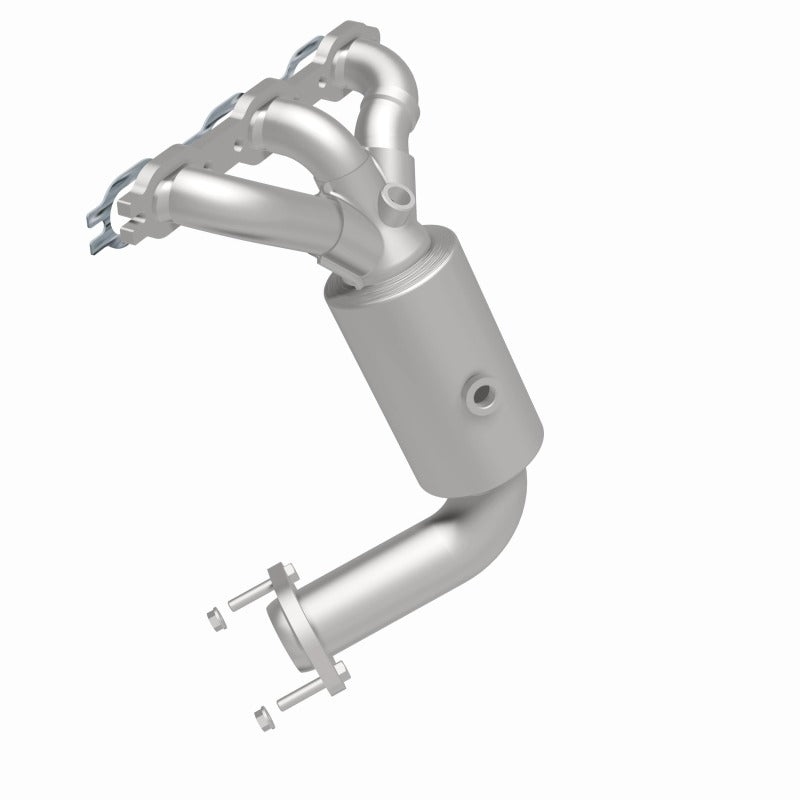 Magnaflow 51061 DirectFit Converter for Chrysler Sebring 3.5L (07-10)