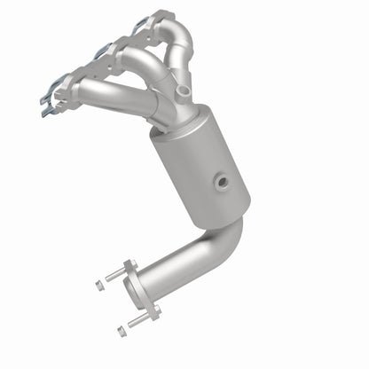 Magnaflow 51061 DirectFit Converter for Chrysler Sebring 3.5L (07-10)