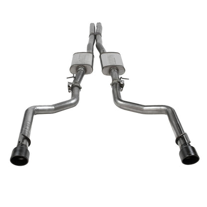 Flowmaster FlowFX Cat-Back Exhaust For Dodge Charger 11-24 SRT (717935) / Hellcat