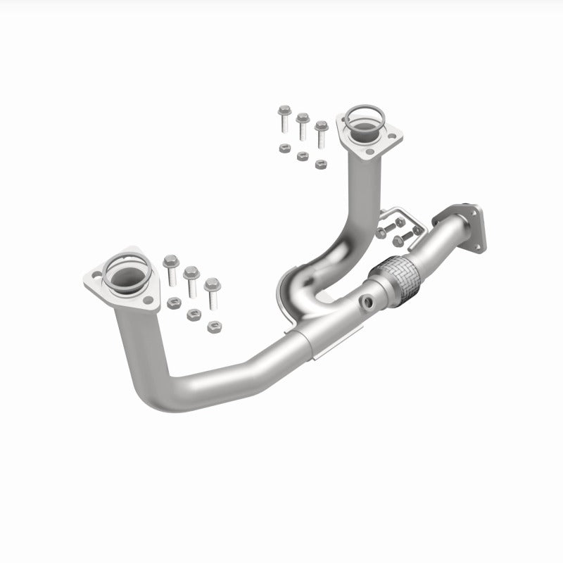 Magnaflow 107-0100 Front Pipe Kit For MDX 01-04 Pilot 3.5L