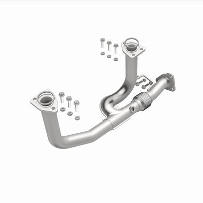 Magnaflow 107-0100 Front Pipe Kit For MDX 01-04 Pilot 3.5L