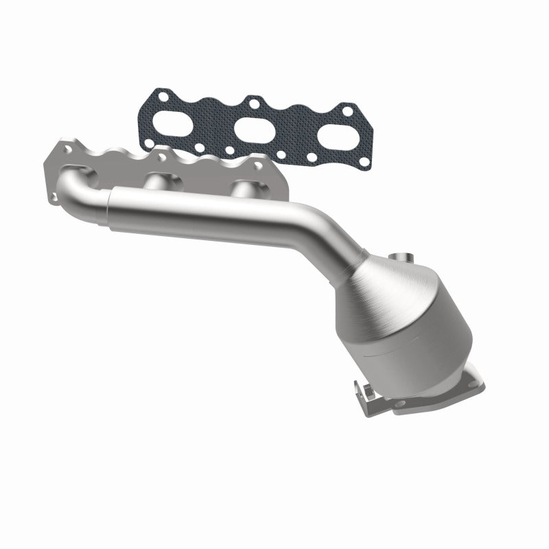 Magnaflow 49043 DirectFit Converter For Suzuki Grand Vitara 2.5L