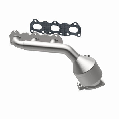Magnaflow 49043 DirectFit Converter For Suzuki Grand Vitara 2.5L