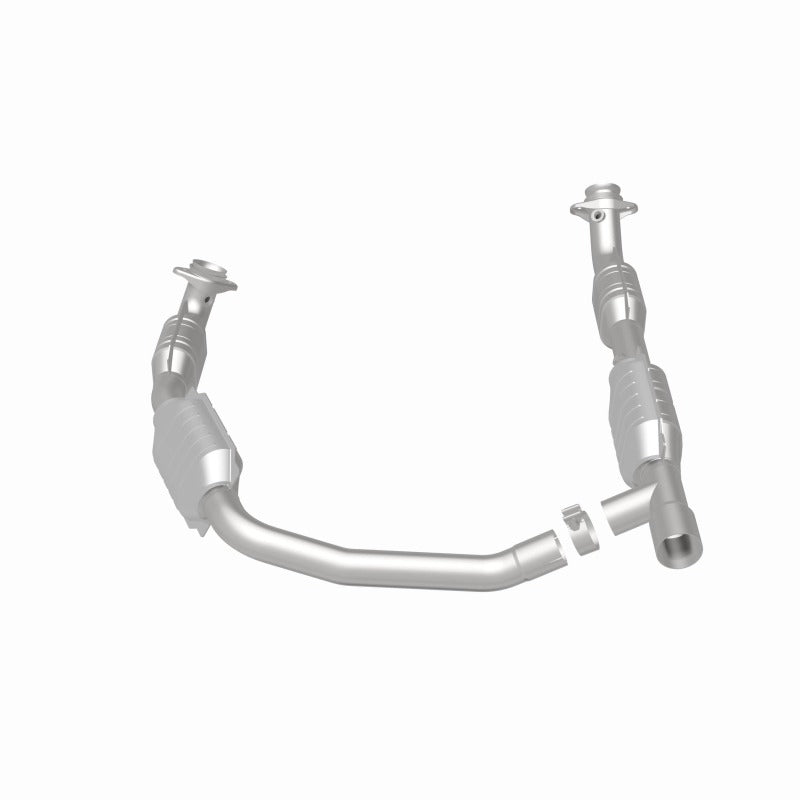 Magnaflow 49439 OEM Fit Converter Ford E350 Van 06 5.4L