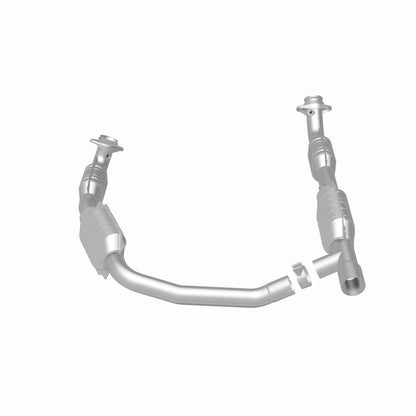 Magnaflow 49439 OEM Fit Converter Ford E350 Van 06 5.4L