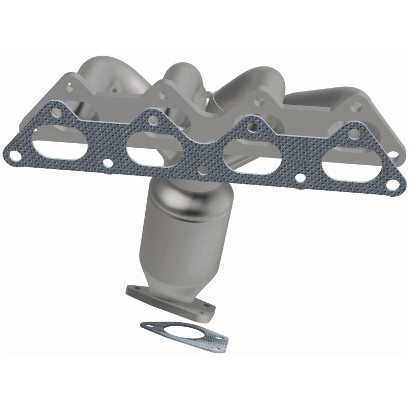 Magnaflow 49314 DirectFit Converter For Galant 01-03 2.4L OEM Manifold