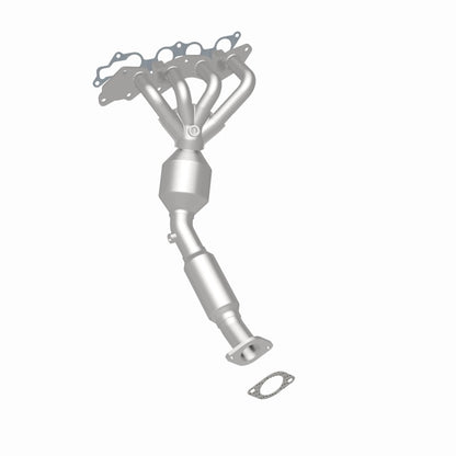 Magnaflow 49839 Direct Fit Converter For Ford Focus 2.0L