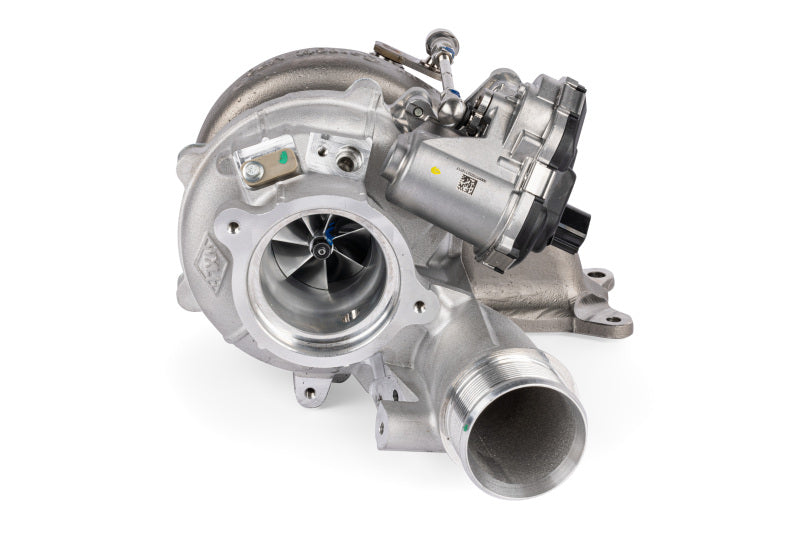 APR Stage 3 PowerMax GT2563S Turbocharger System | Volkswagen MQB 2.0T EA888.4 (T4100010)
