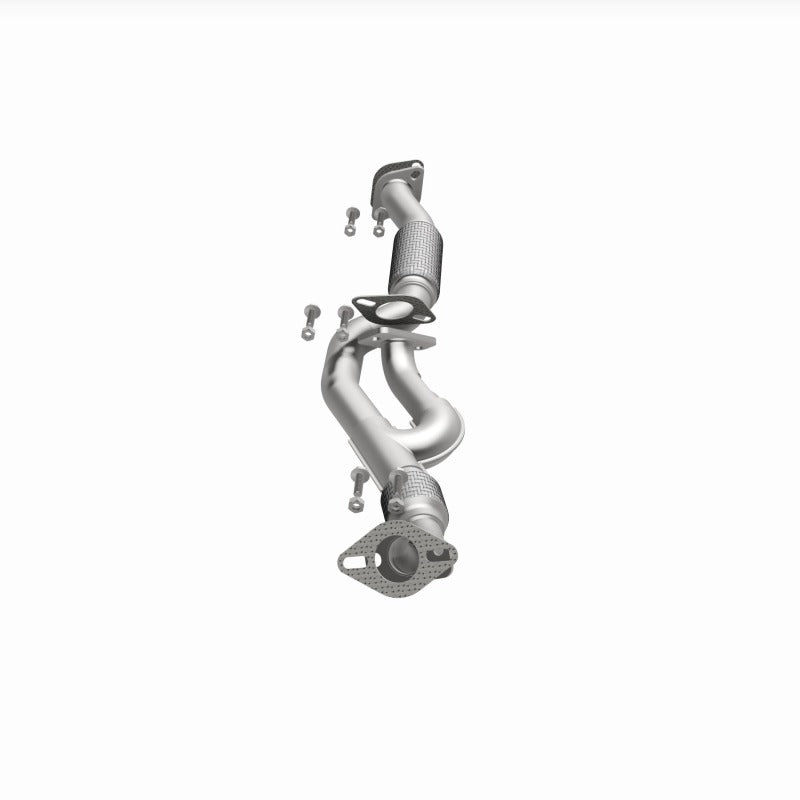 Magnaflow 107-0131 Front Pipe Kit For Hyundai Tucson/Sportage 2.7L