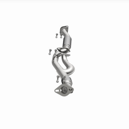 Magnaflow 107-0131 Front Pipe Kit For Hyundai Tucson/Sportage 2.7L