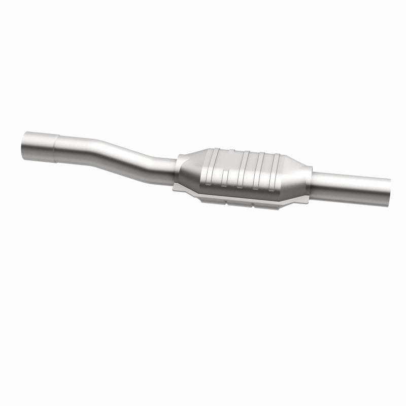 MagnaFlow Direct Fit Catalytic Converter 02-04 Jeep GC 4.0L Rear