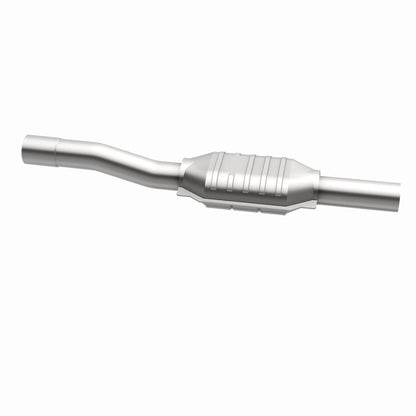 MagnaFlow Direct Fit Catalytic Converter 02-04 Jeep GC 4.0L Rear