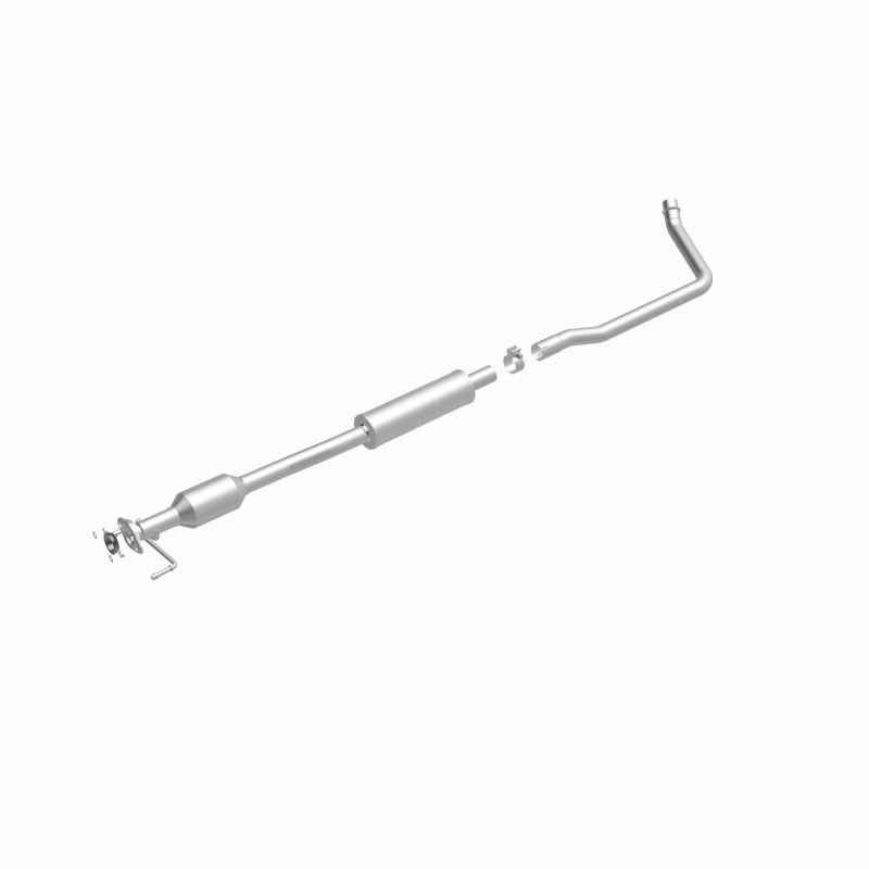Magnaflow 52218 DirectFit Converter For Suzuki SX4 2.0L 07-13 Not Cali