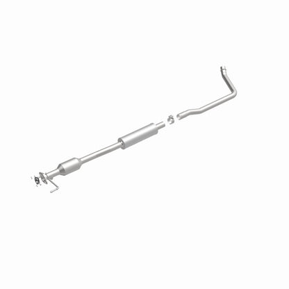 Magnaflow 52218 DirectFit Converter For Suzuki SX4 2.0L 07-13 Not Cali