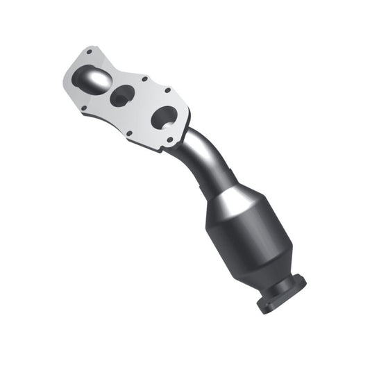 Magnaflow 49342 D&S Converter For Taco 05-09