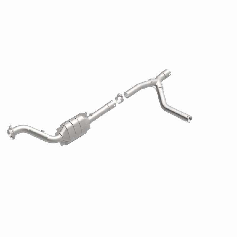 Magnaflow 49597 DirectFit Converter For Ram1500 04-05 5.7L P/S OEM