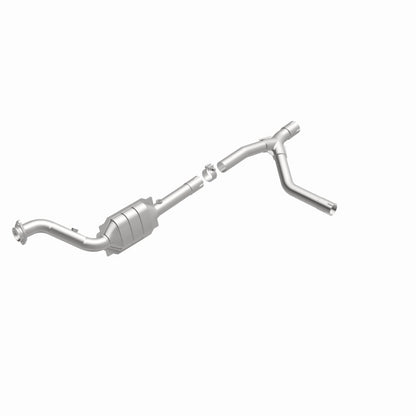 Magnaflow 49597 DirectFit Converter For Ram1500 04-05 5.7L P/S OEM