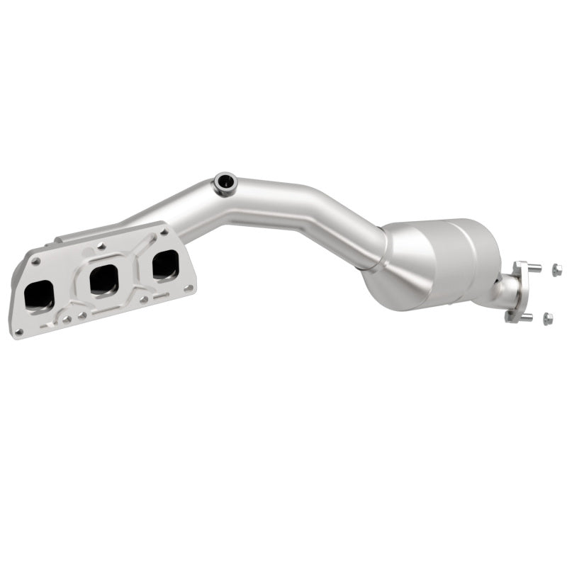 Magnaflow 51161 DirectFit Converter For Audi A8 6.0L (05-09)