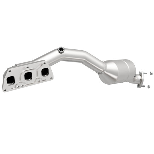 Magnaflow 51161 DirectFit Converter For Audi A8 6.0L (05-09)