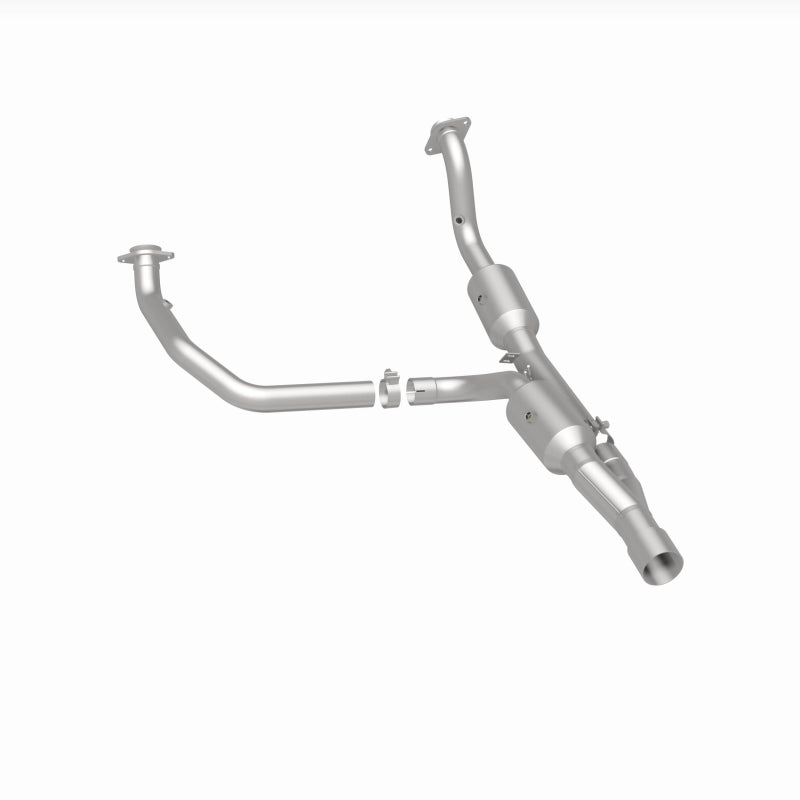 Magnaflow 5551513 Catalytic Converter For Ram 2500 15-16