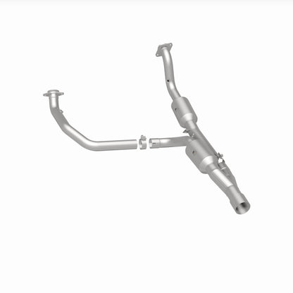 Magnaflow 5551513 Catalytic Converter For Ram 2500 15-16