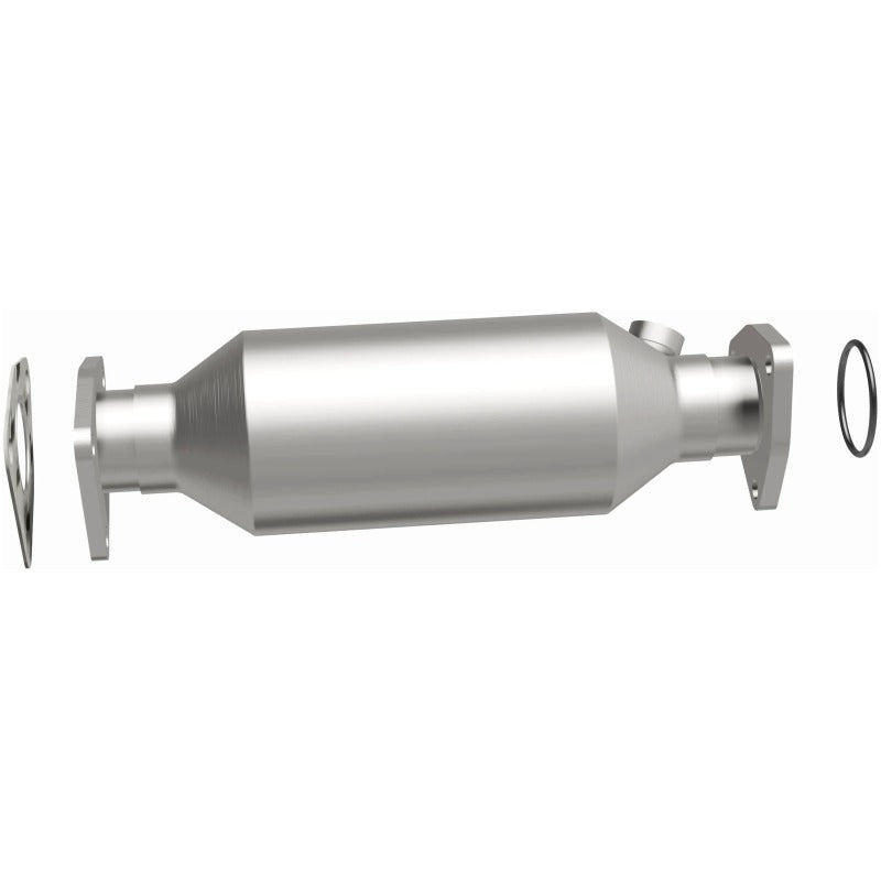 MagnaFlow Conv DF 96-01 Honda Prelude Cat | 2.3L (22644)