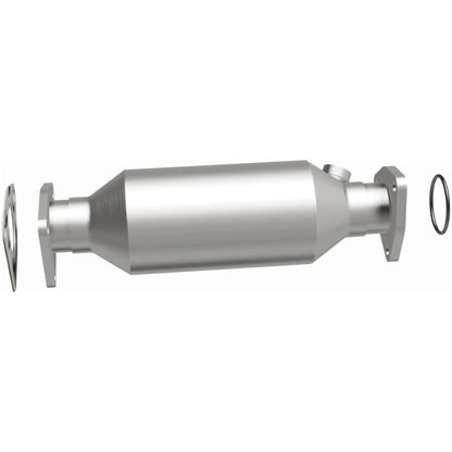 MagnaFlow Conv DF 96-01 Honda Prelude Cat | 2.3L (22644)