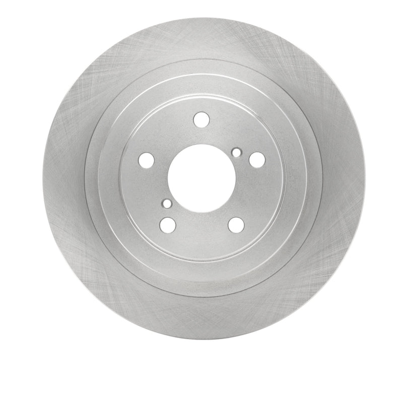 DFC 05-09 Subaru Impreza R Brake Rotor | Impreza 92-11/Legacy 98-09 (600-13019)