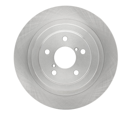 DFC 05-09 Subaru Impreza R Brake Rotor | Impreza 92-11/Legacy 98-09 (600-13019)
