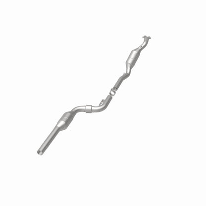 Magnaflow 24402 DirectFit Converter For MB E320 3.2L P/S