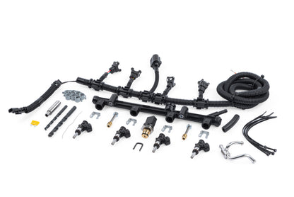 APR Port Injection System | Audi Q3 (2.0T EA888.3) (MS100229)
