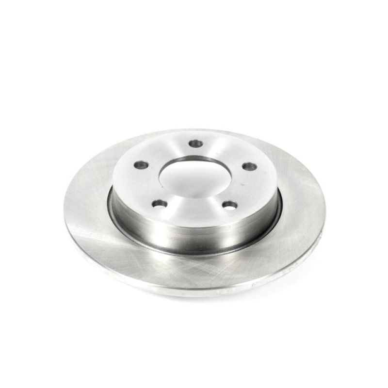 PowerStop Rear Brake Rotor | Mazda 3 (04-13) (JBR1114)