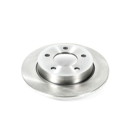 PowerStop Rear Brake Rotor | Mazda 3 (04-13) (JBR1114)