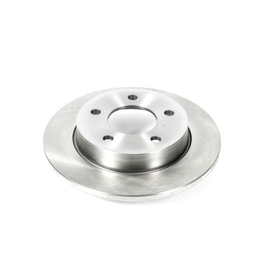 PowerStop Rear Brake Rotor | Mazda 3 (04-13) (JBR1114)