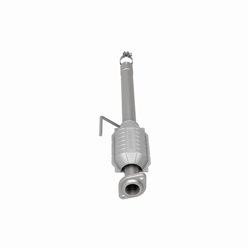 Magnaflow MUF49000 DirectFit Converter Jeep Wrangler