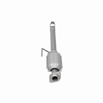 Magnaflow MUF49000 DirectFit Converter Jeep Wrangler