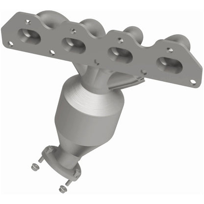 Magnaflow 51150 D&F Converter for Saturn Astra 08 1.8L Manifold