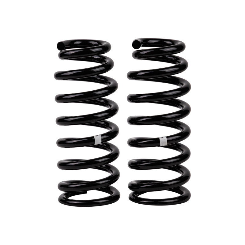 Old Man Emu 2914 Front Coil Springs for 2000-2006 Mitsubishi Montero/Pajero