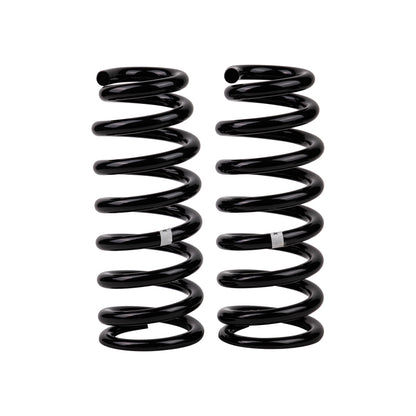 Old Man Emu 2914 Front Coil Springs for 2000-2006 Mitsubishi Montero/Pajero